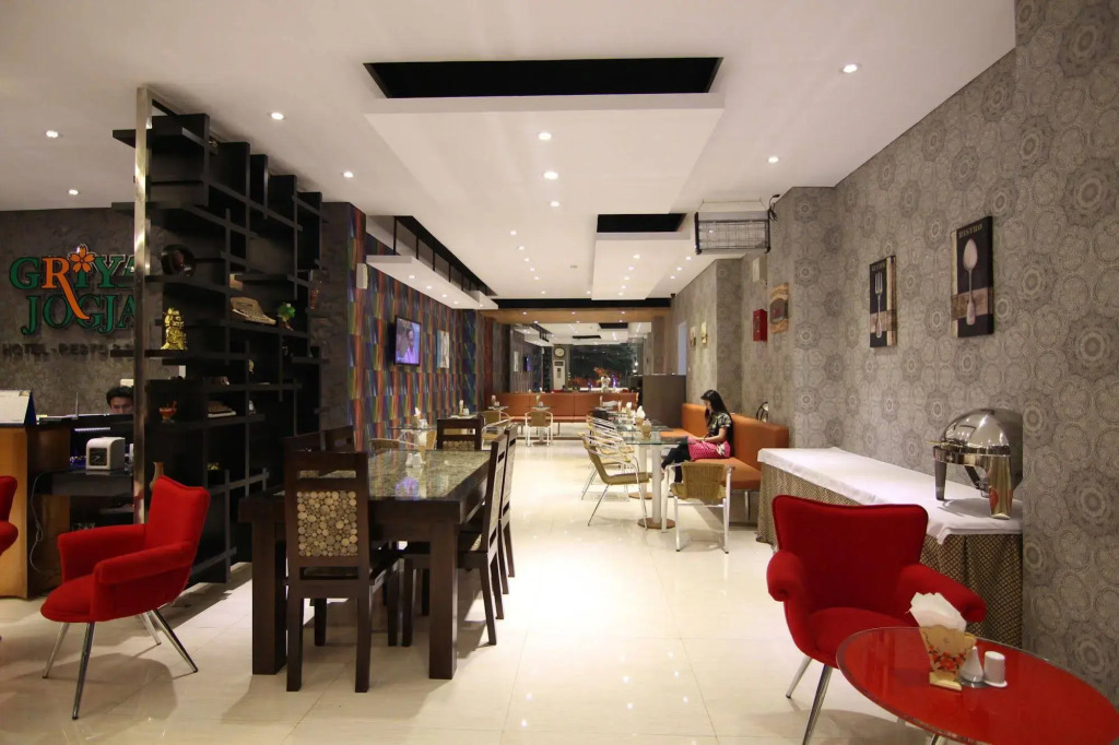 Griya Jogja Hotel