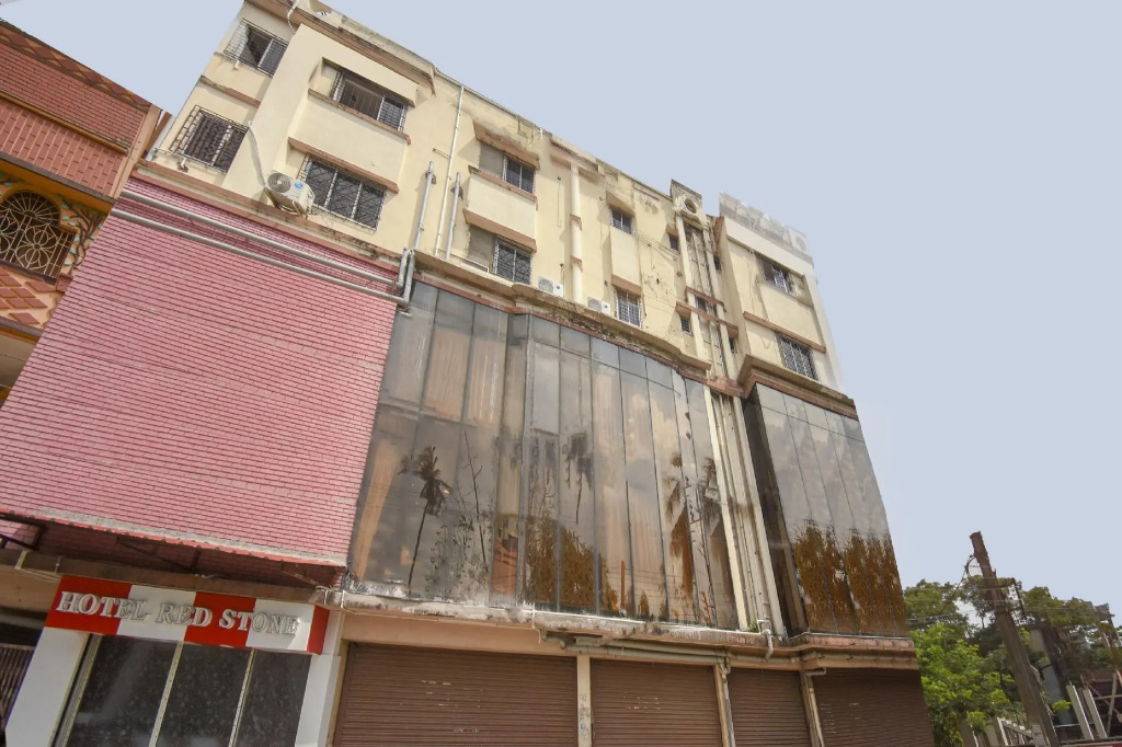 Super Collection O Rajarhat Formerly Redstone