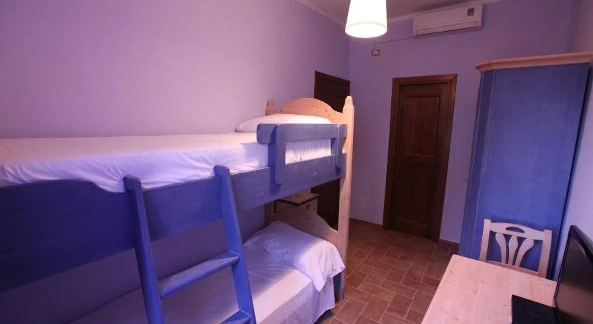 B&B Da Peppe Al Borgo