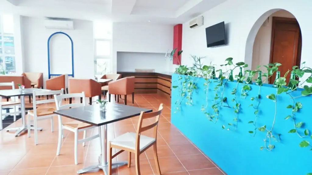 Madina Inn