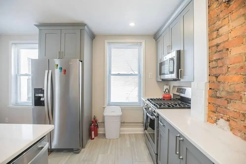 Newly Renovated Fitler Square Paradise