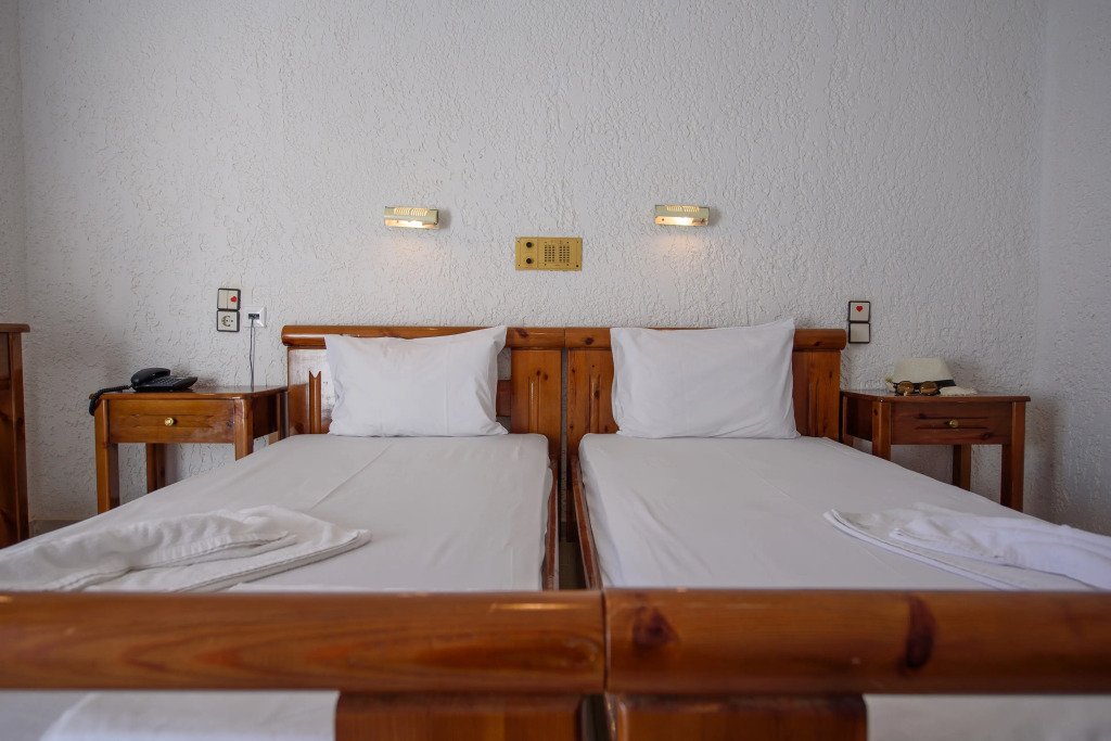 Fevro Hotel