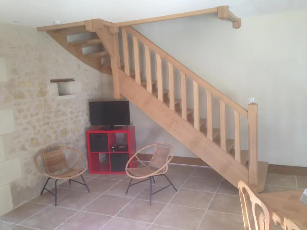 La Grange de la Chaise
