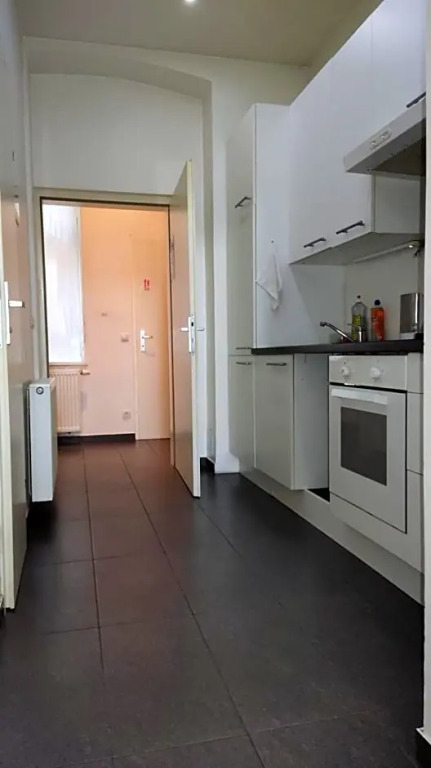 ABAI Business Accommodation Monteur Zimmer Arbeiter Unterkunft Staff Housing or Students