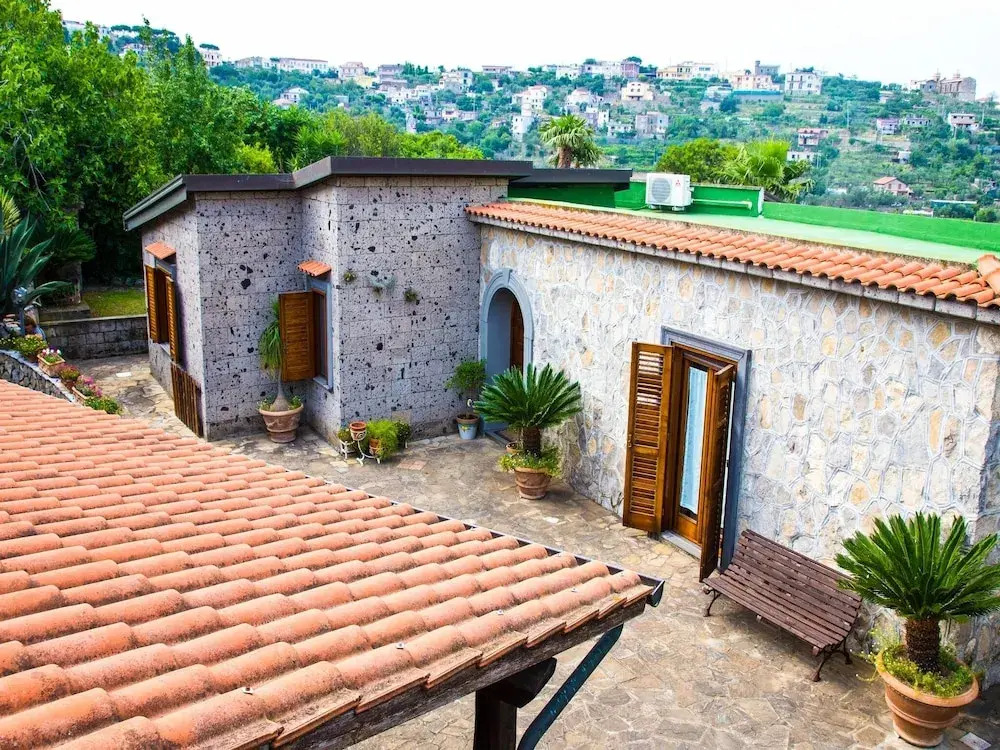 Villa La Pace
