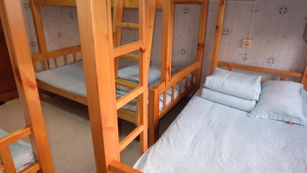 Liusu Youth Hostel Jinling Branch