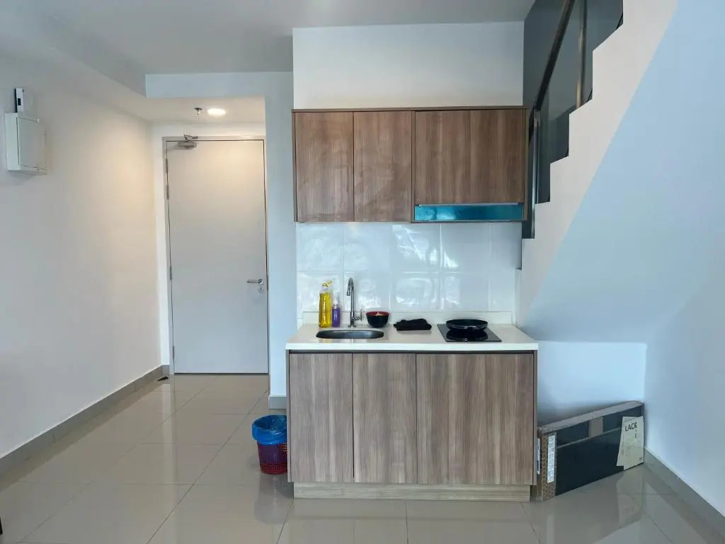 EntireUnits, Pool,Parking,Jaya One,Pacific Towers,Petaling Jaya
