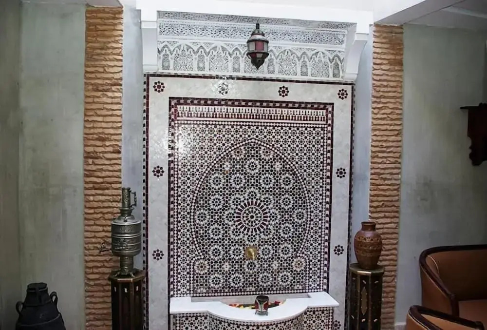 Riad Mellouki