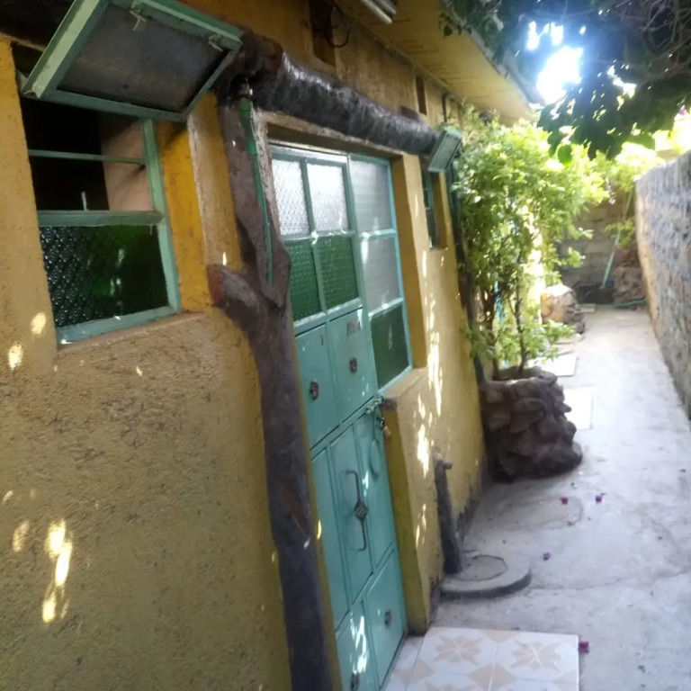 Venus lodge Kikopeye
