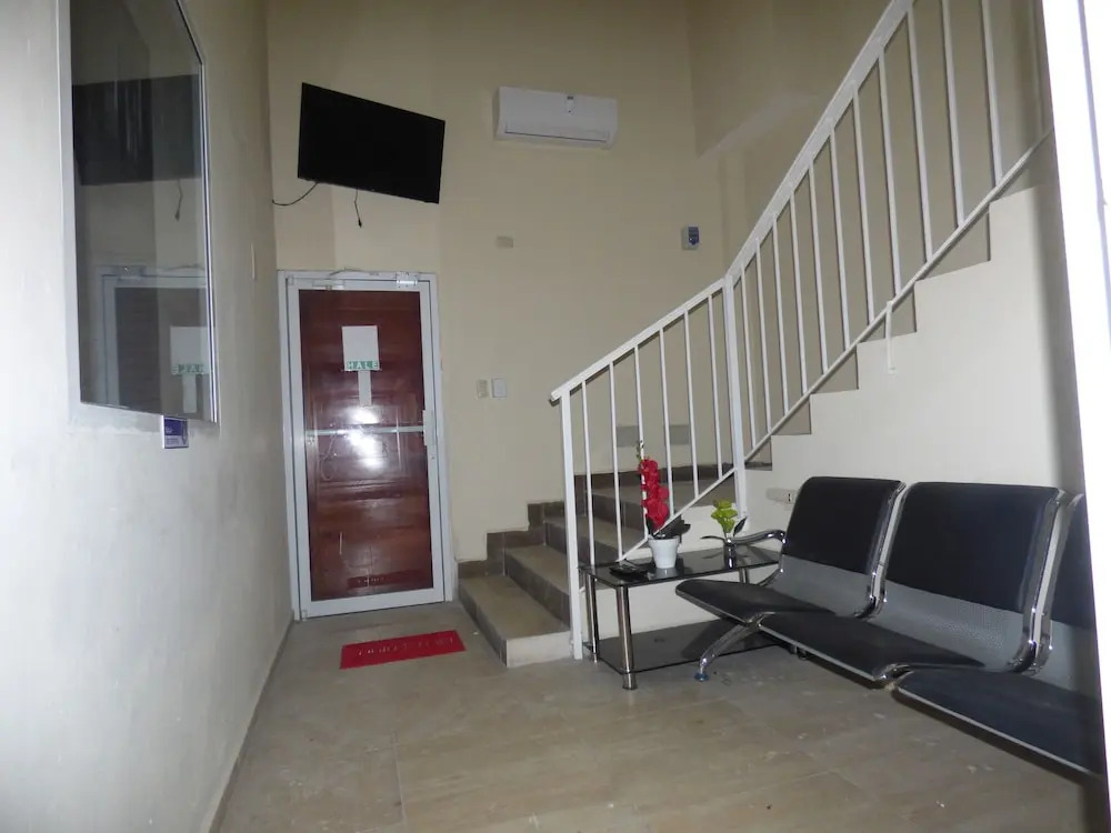 Apartamentos En Edificio Amapola Zona Colonial Malecón