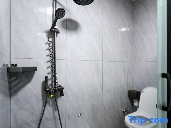 Jinsha Boutique Hotel, Dongguan Chang'an Light Rail Station Branch)