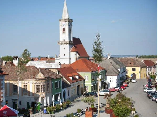 Rusterhof