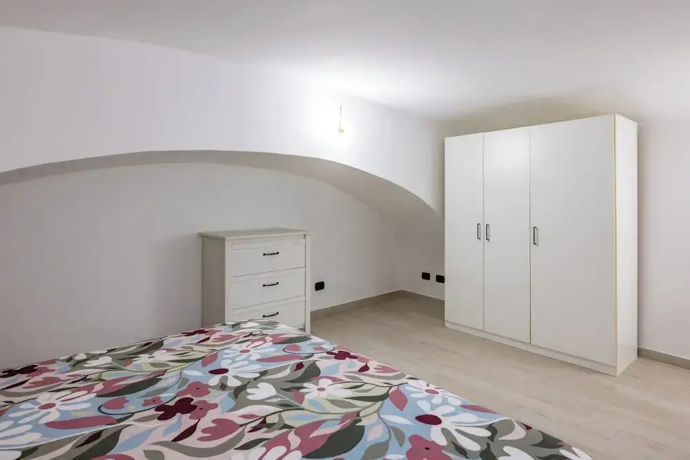 Teto's house