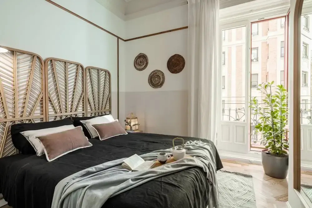 Papua - 2 Bedrooms and gym in Almagro
