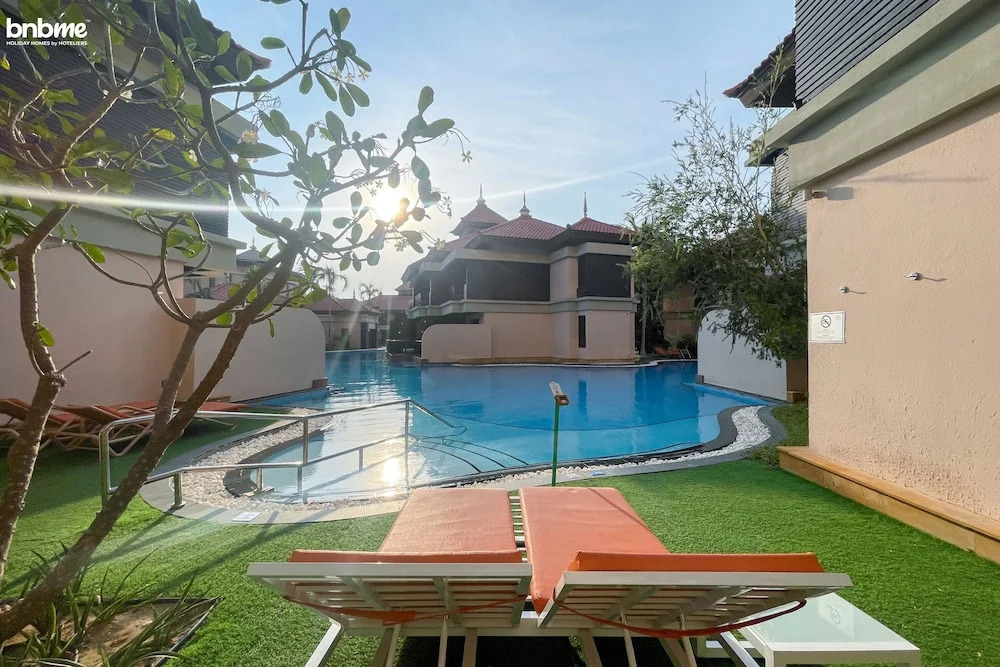 1B-AnantaraNorth-G15 by bnbmehomes