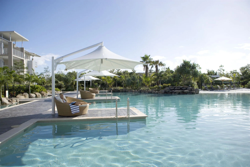 Peppers Salt Resort & Spa