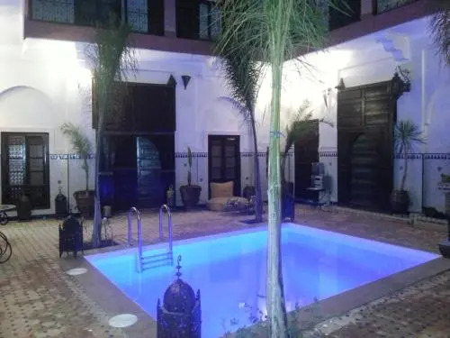 Riad Dar Moulay Ali