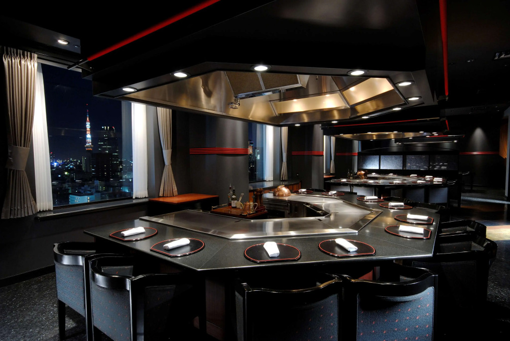 Dai-ichi Hotel Tokyo