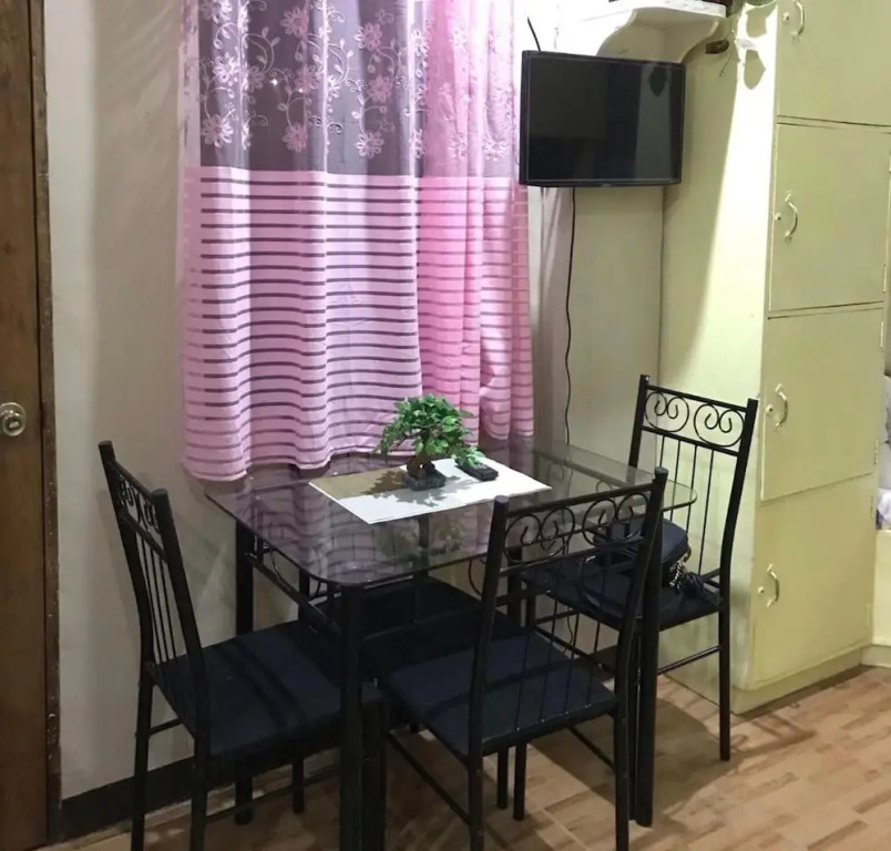 Palompon Traveler's Lodge