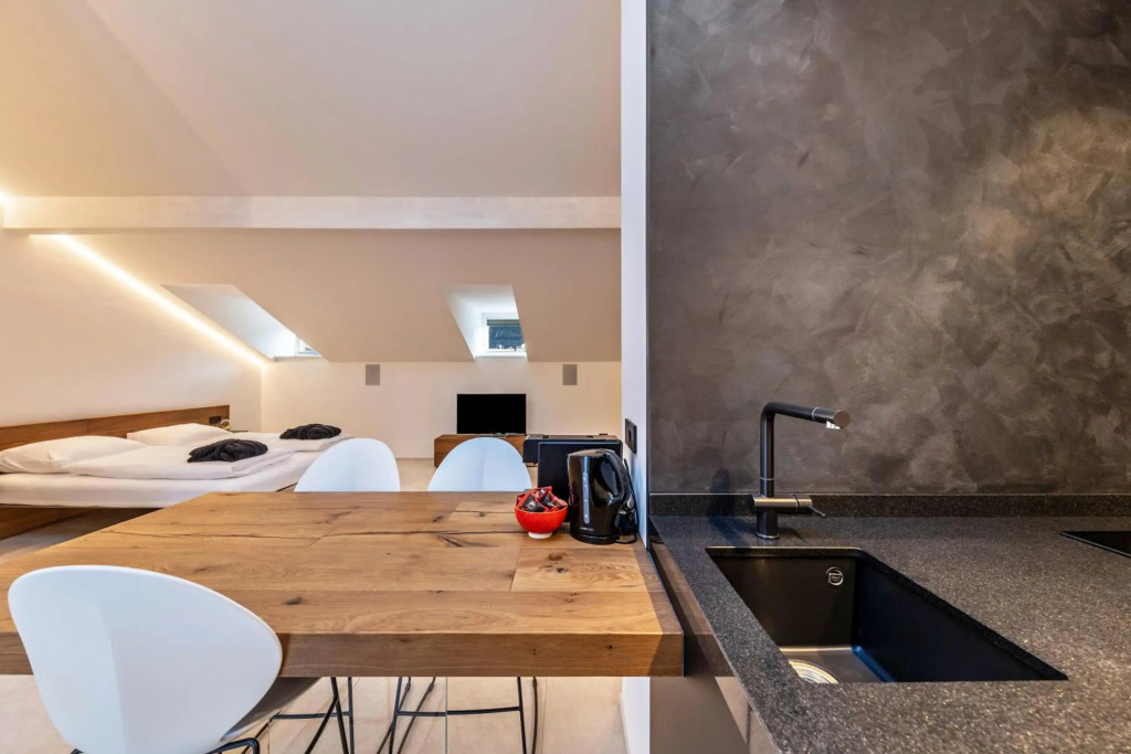 App 7 Palazzo Cavour