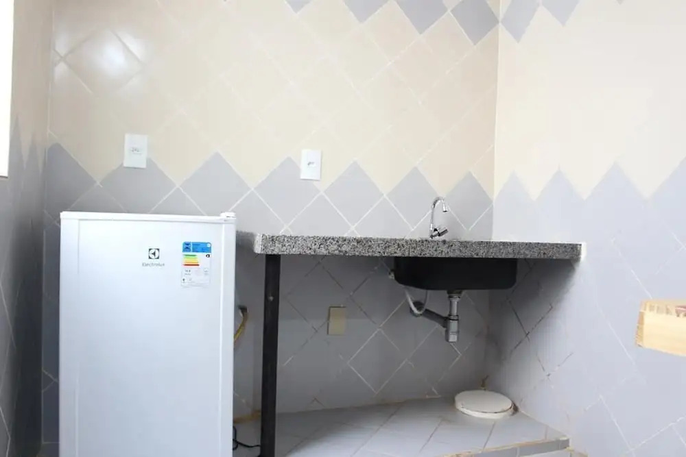 Pousada Termas da Saúde Ltda