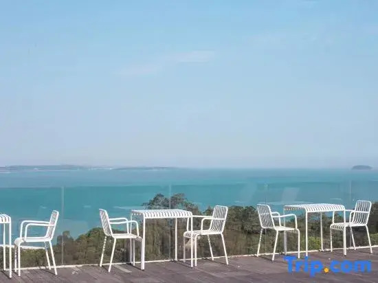 Shanhai SOHAI Sheye Seaview Homestay