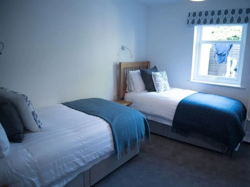 Hathersage B&B