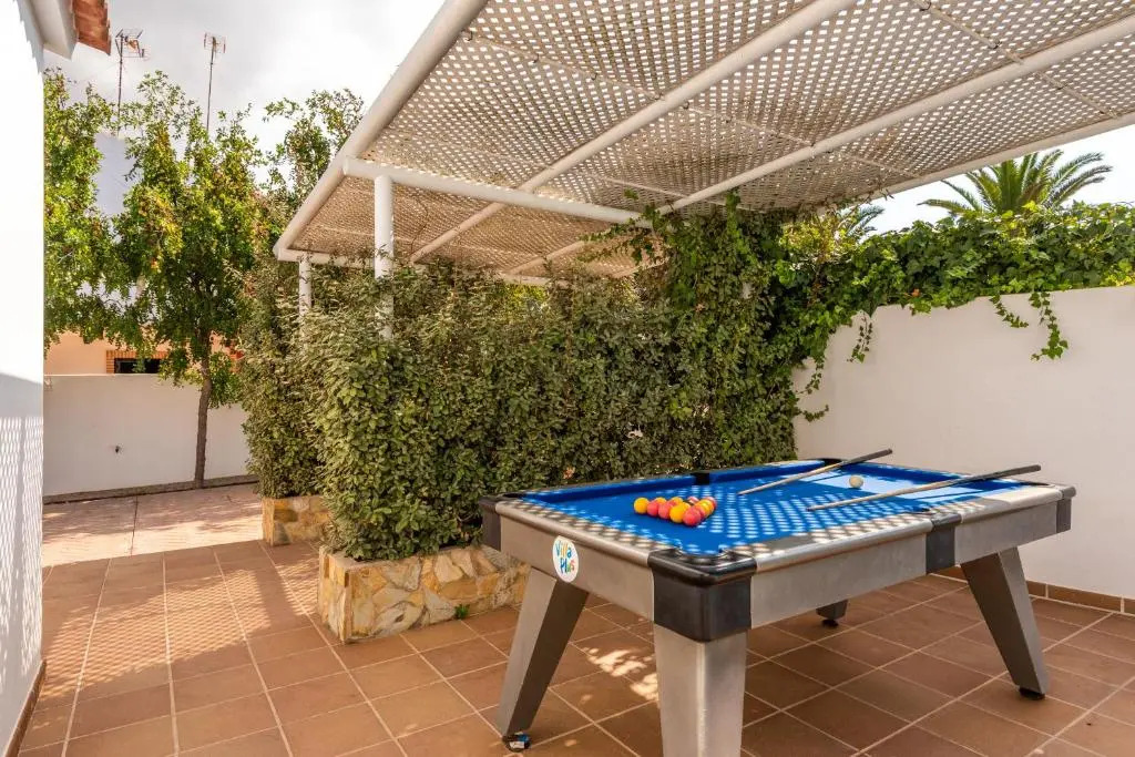 Villa Menorca Raquel by Mauter Villas