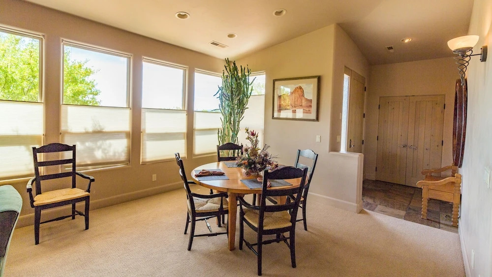Lava Falls at Entrada Vacation Rentals