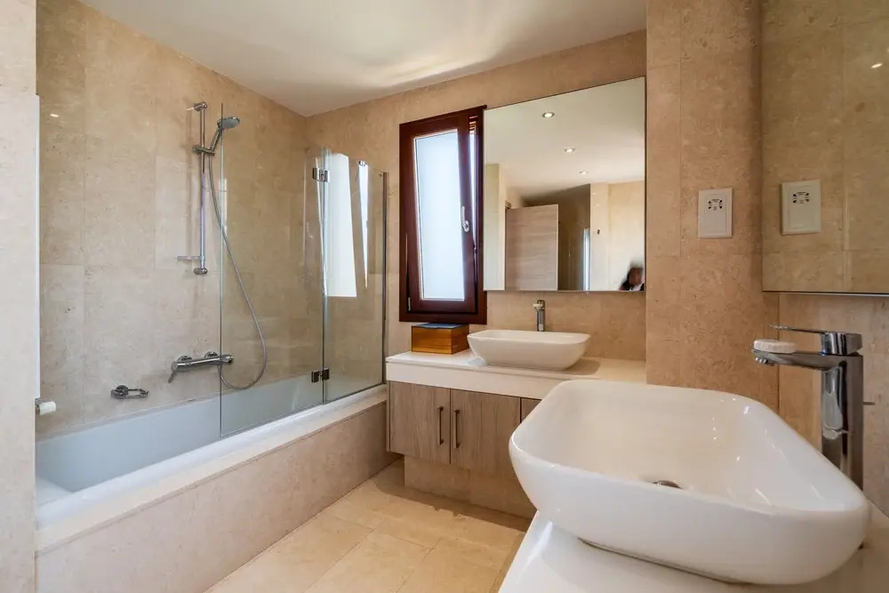 Villa Idalium on Aphrodite Hills