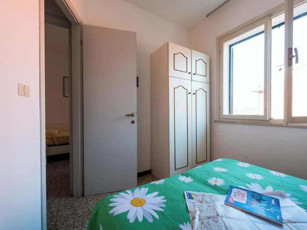 Relaxing Townhouse With Pool Access in Bibione