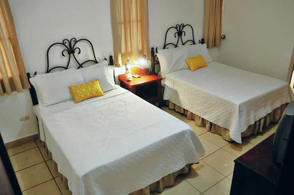 Villa Fontana Nesthost Stays