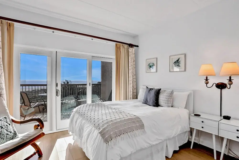Dual Suites & Ocean Views at Sandcastles Villas | Pool, 2 Balconies & Golf
