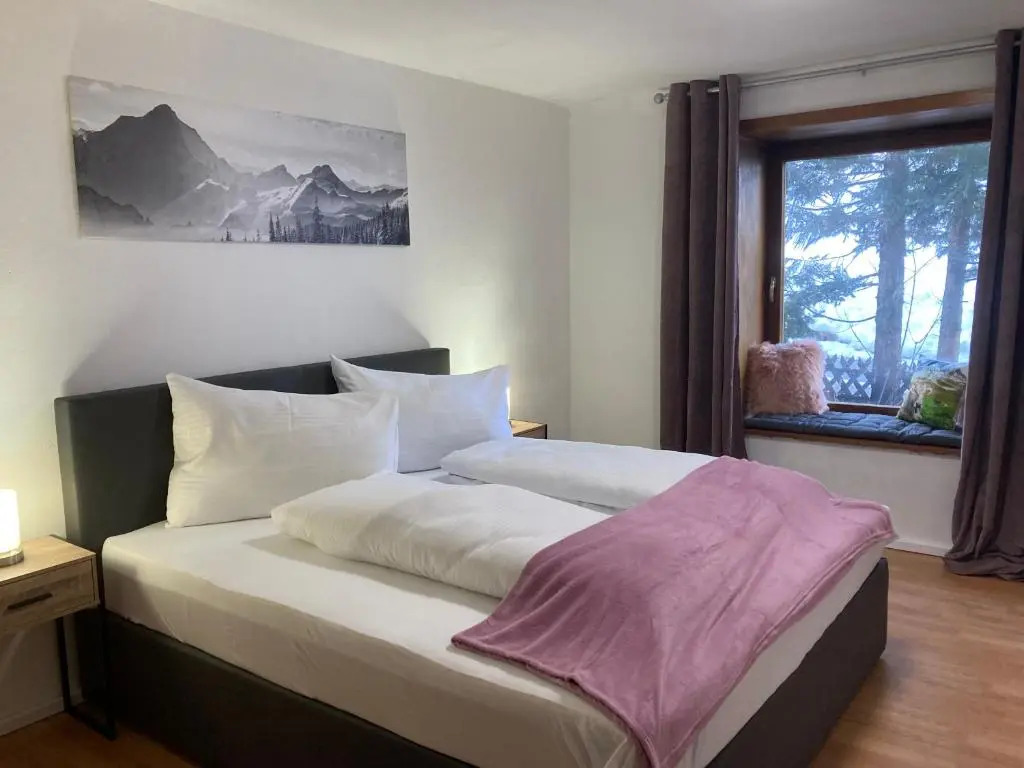 Bären Appartements