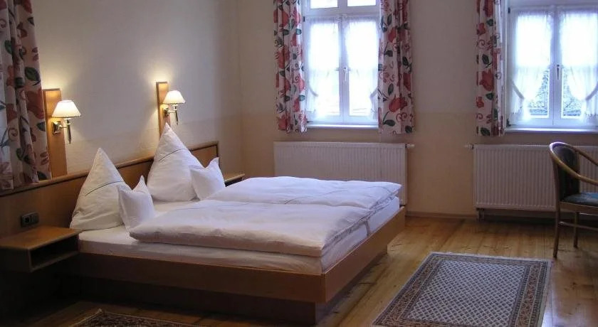 Hotel Centgraf