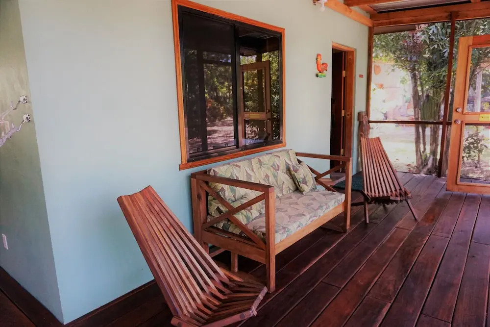 Lucky Dreamer Lodge