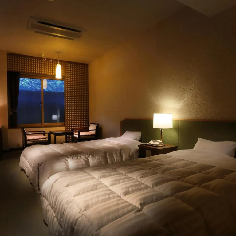 Hotel Koyo