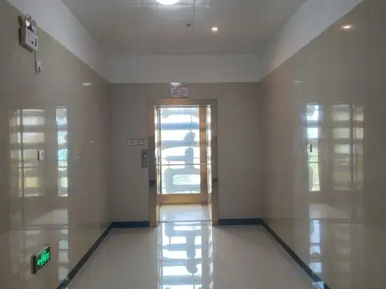 Yang International Hotel North Sea