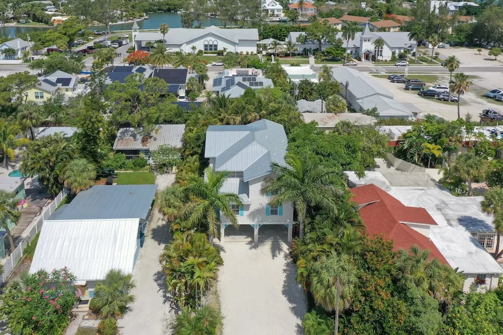 Lighthouse Lagoon Apartment 5