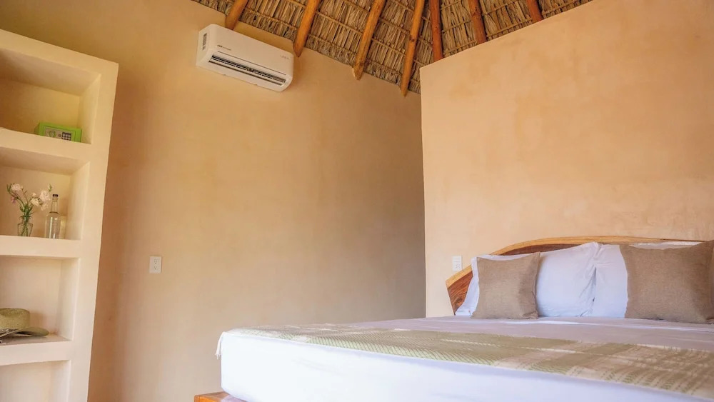 La Alberca Hotel Boutique