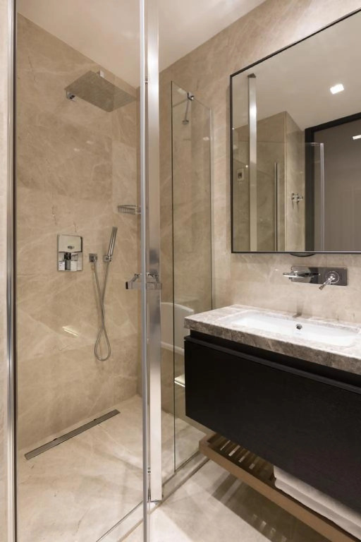The 45 Business Hotel - Spa