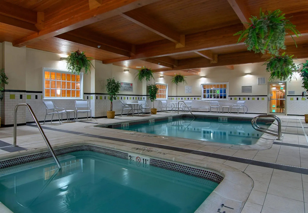 Fairfield by Marriott Inn & Suites Denver Airport