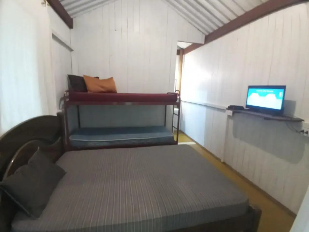 Bintang Bangalos