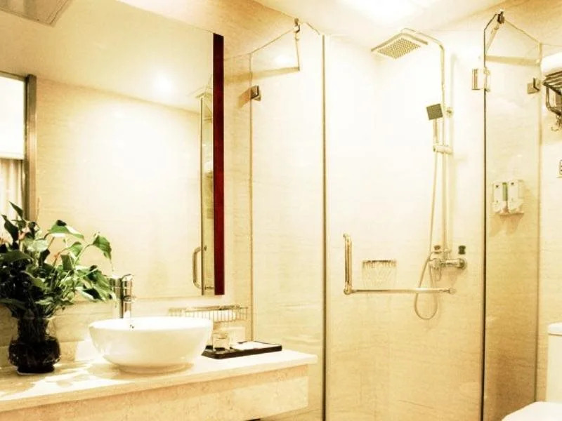 Hongjin Pudong International Airport Hotel