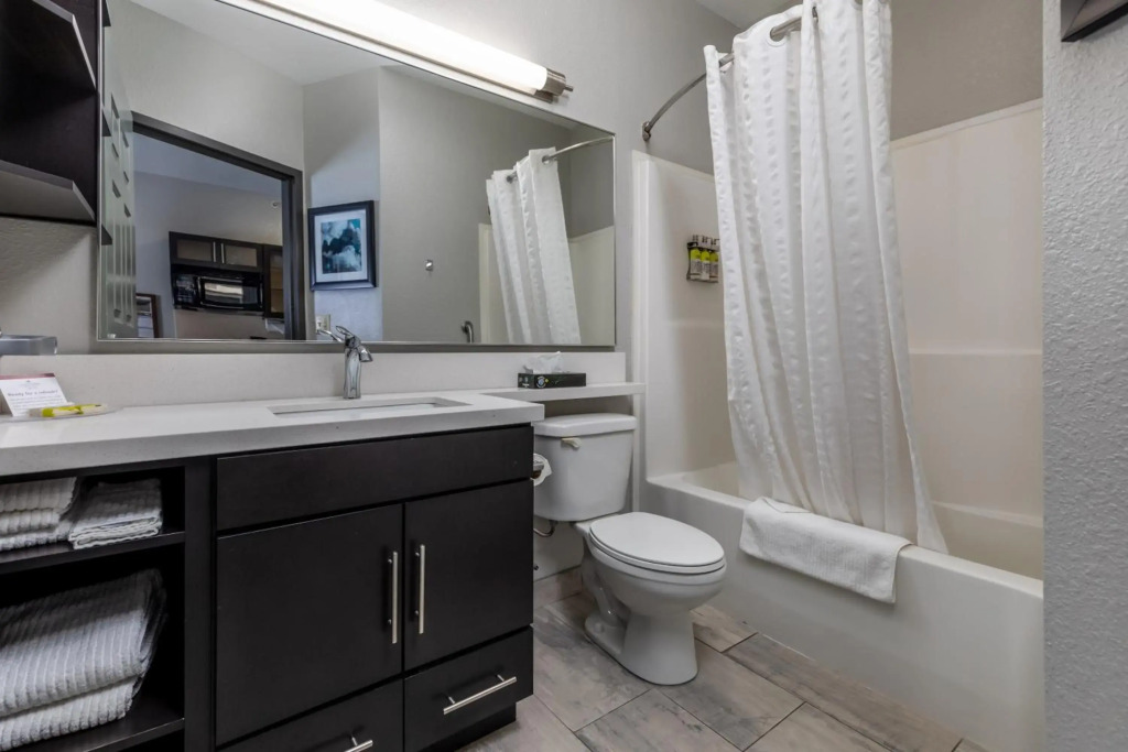 Candlewood Suites Knoxville Airport-Alcoa by IHG