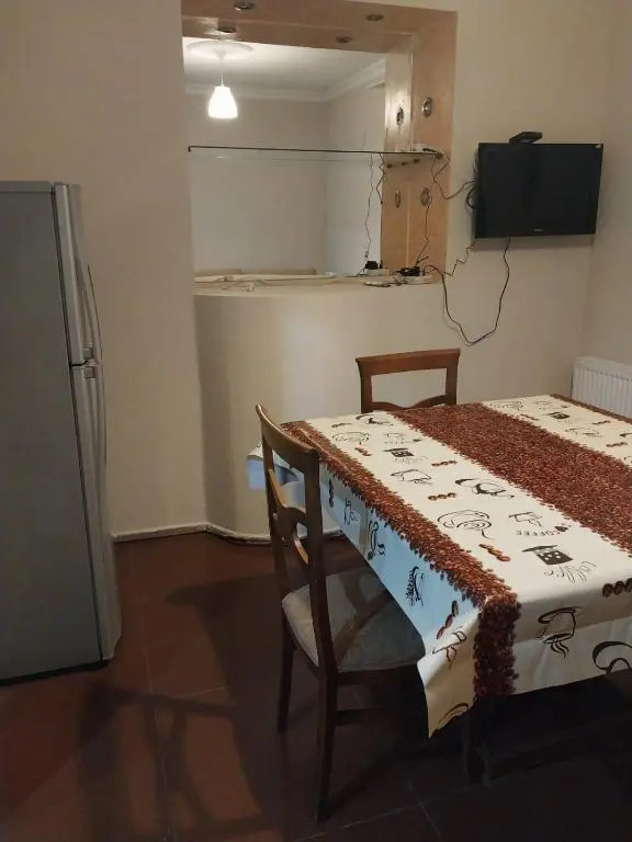 Apartment close to Rioni River