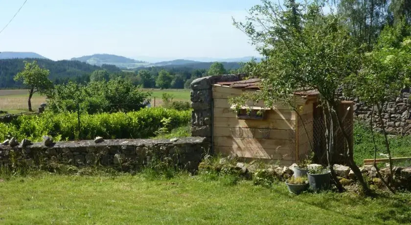 La Cabane du Potier