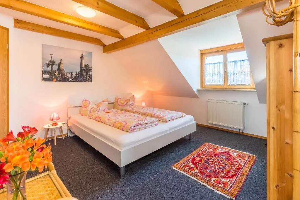 Ferienwohnungen Haus Christine