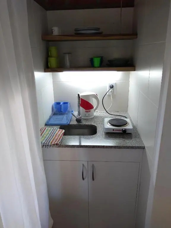 Departamento Loma Hermosa