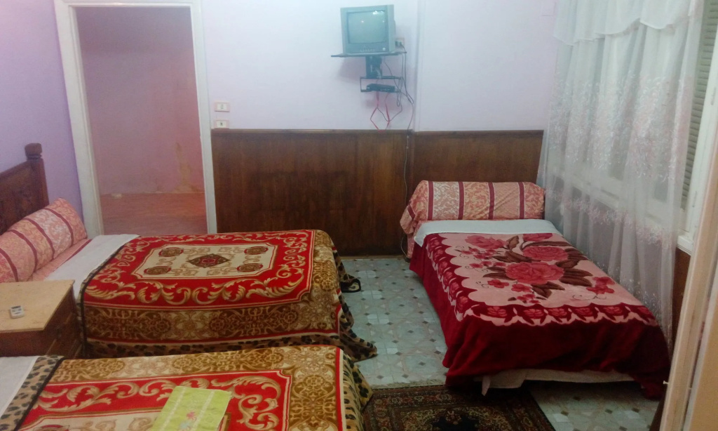 Cairo Moon Hotel - Hostel